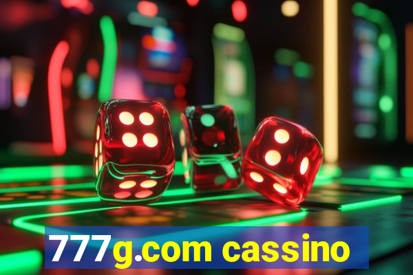 777g.com cassino